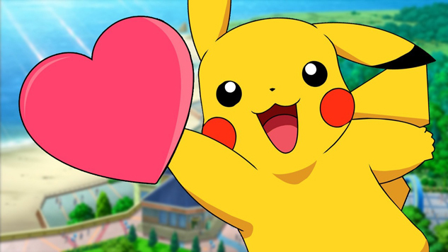 SIGLE POKEMON DA SCARICARE